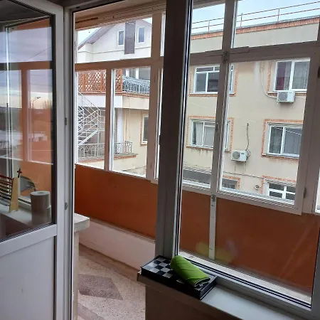 Apartament Daniela * إيفوري نورد