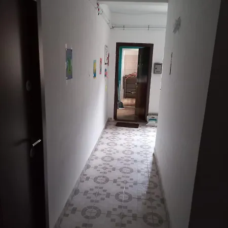 Apartament Daniela Apartment