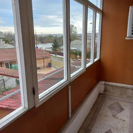 Apartament Daniela * Eforie Nord